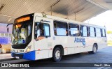 Viação Atalaia Transportes 6554 na cidade de Aracaju, Sergipe, Brasil, por Eder C.  Silva. Número da foto: #:id.