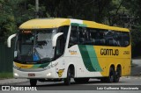 Empresa Gontijo de Transportes 21560 na cidade de São Paulo, São Paulo, Brasil, por Luiz Guilherme  Nascimento. Número da foto: #13007700.