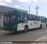 OT Trans - Ótima Salvador Transportes 20723 na cidade de Salvador, Bahia, Brasil, por Ruan Amancio. Número da foto: #:id.