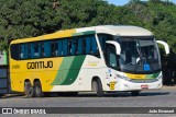 Empresa Gontijo de Transportes 19180 na cidade de Vitória da Conquista, Bahia, Brasil, por João Emanoel. Número da foto: #13007773.