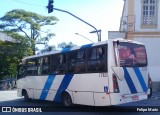 Cooper G4 1785 na cidade de Guarulhos, São Paulo, Brasil, por Felipe Mariz. Número da foto: #13007752.