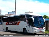 Bento Transportes 77 na cidade de Porto Alegre, Rio Grande do Sul, Brasil, por André Lourenço de Freitas. Número da foto: #13007619.