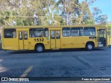 Viação Jundiaiense 1532 na cidade de Jundiaí, São Paulo, Brasil, por Pedro de Aguiar Amaral. Número da foto: #:id.