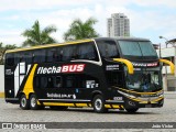 Flecha Bus 60065 na cidade de Balneário Camboriú, Santa Catarina, Brasil, por João Victor. Número da foto: #13007772.