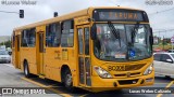 Transporte Coletivo Glória BC006 na cidade de Curitiba, Paraná, Brasil, por Lucas Weber Calizario. Número da foto: #13006374.