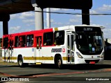 Expresso Itamarati 6489 na cidade de São José do Rio Preto, São Paulo, Brasil, por Raphael Malacarne. Número da foto: #13006972.