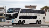 Auto Viação Catarinense 3541 na cidade de Balneário Camboriú, Santa Catarina, Brasil, por Francisco Ivano. Número da foto: #13007013.