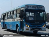 E.T. Edilberto Ramos S.A.C. 115 na cidade de San Juan de Miraflores, Lima, Lima Metropolitana, Peru, por Fabrizio Lazo. Número da foto: #13007774.