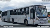 Auto Viação Santo Antônio CL600 na cidade de Curitiba, Paraná, Brasil, por Lucas Weber Calizario. Número da foto: #13006378.