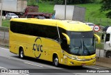 CVC Turismo 3122 na cidade de Aparecida, São Paulo, Brasil, por Rodrigo  Aparecido. Número da foto: #13006778.