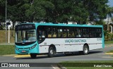Viação Itapetinga 521306 na cidade de Itapetinga, Bahia, Brasil, por Rafael Chaves. Número da foto: #:id.