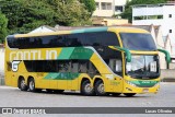 Empresa Gontijo de Transportes 25050 na cidade de Teófilo Otoni, Minas Gerais, Brasil, por Lucas Oliveira. Número da foto: #13006922.
