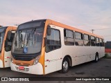 Ônibus Particulares 0119 na cidade de Taguatinga, Distrito Federal, Brasil, por José Augusto da Silva Gama. Número da foto: #13006752.