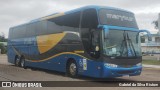 Marytur Turismo 1010 na cidade de Gravataí, Rio Grande do Sul, Brasil, por Gabriel da Silva Ristow. Número da foto: #13007114.