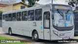 Transporte Coletivo Glória BL347 na cidade de Curitiba, Paraná, Brasil, por Lucas Weber Calizario. Número da foto: #13006377.