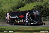 Baragão Turismo 52 na cidade de Aparecida, São Paulo, Brasil, por Jonata Rodrigo. Número da foto: #13006524.