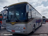 Viação Cometa 7719 na cidade de Curitiba, Paraná, Brasil, por Gabriel Serafim. Número da foto: #13006453.