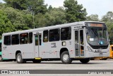 Expresso Azul JL325 na cidade de Curitiba, Paraná, Brasil, por Patrick  Luis Aifeld. Número da foto: #13007187.