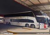 Auto Viação Catarinense 319302 na cidade de Pariquera-Açu, São Paulo, Brasil, por Andre Santos de Moraes. Número da foto: #13006955.