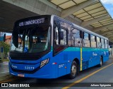 Rápido Sumaré - Piracicaba 52079 na cidade de Piracicaba, São Paulo, Brasil, por Juliano Sgrigneiro. Número da foto: #13008246.
