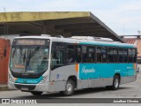 Auto Ônibus Fagundes RJ 101.078 na cidade de Niterói, Rio de Janeiro, Brasil, por Jonathan Oliveira. Número da foto: #:id.