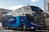 GGuida - Graça e Guida Transportes e Turismo 5700 na cidade de Lambari, Minas Gerais, Brasil, por Guilherme Pedroso Alves. Número da foto: #:id.
