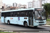 VAP - Viação Alto Petrópolis 20044 na cidade de Porto Alegre, Rio Grande do Sul, Brasil, por Rainer Schumacher. Número da foto: #:id.