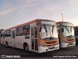 Ônibus Particulares 0B88 na cidade de Taguatinga, Distrito Federal, Brasil, por José Augusto da Silva Gama. Número da foto: #:id.