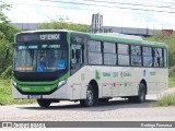 Auto Viação Tabosa 2525 na cidade de Caruaru, Pernambuco, Brasil, por Rodrigo Fonseca. Número da foto: #13008194.