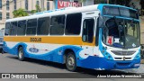 Marnil Transporte e Turismo 006 na cidade de Vila Velha, Espírito Santo, Brasil, por Abner Meireles Wernersbach. Número da foto: #:id.