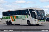 Empresa Gontijo de Transportes 21630 na cidade de Vitória da Conquista, Bahia, Brasil, por João Emanoel. Número da foto: #13007620.