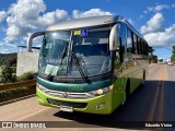 Turin Transportes 2115 na cidade de Congonhas, Minas Gerais, Brasil, por Eduardo Vieira. Número da foto: #13007181.