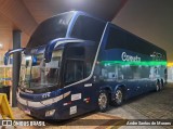 Viação Cometa 17310 na cidade de Pariquera-Açu, São Paulo, Brasil, por Andre Santos de Moraes. Número da foto: #13006961.