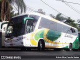 Exclusiva Turismo 2180 na cidade de Varginha, Minas Gerais, Brasil, por Kelvin Silva Caovila Santos. Número da foto: #13008076.