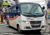 Universo Transportes 8250 na cidade de Itaquaquecetuba, São Paulo, Brasil, por Cauan Ferreira. Número da foto: #13008027.