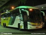Empresa Gontijo de Transportes 19165 na cidade de Belo Horizonte, Minas Gerais, Brasil, por Luiz Otavio Matheus da Silva. Número da foto: #13007044.