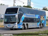 Gasparzinho Turismo 1040 na cidade de Caruaru, Pernambuco, Brasil, por Rodrigo Fonseca. Número da foto: #13008229.