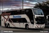 Empresa Reunidas Paulista de Transportes 162204 na cidade de São Paulo, São Paulo, Brasil, por Diego Henrique. Número da foto: #:id.