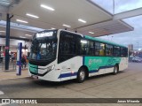 Transcorp 6521 na cidade de Ribeirão Preto, São Paulo, Brasil, por Jonas Miranda. Número da foto: #13007273.