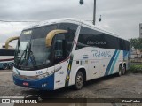 Ramos Turismo 4100 na cidade de Aparecida, São Paulo, Brasil, por Gian Carlos. Número da foto: #13006487.