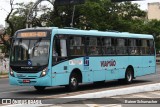 Empresa de Transporte Coletivo Viamão 8329 na cidade de Porto Alegre, Rio Grande do Sul, Brasil, por Rainer Schumacher. Número da foto: #:id.
