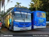 Shekinah Turismo 665 na cidade de Alvorada, Rio Grande do Sul, Brasil, por Wesley Dos santos Rodrigues. Número da foto: #:id.