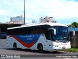 Expresso Frederes > Frederes Turismo 119 na cidade de Porto Alegre, Rio Grande do Sul, Brasil, por André Lourenço de Freitas. Número da foto: #13007591.