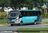 Viação Itapetinga 521704 na cidade de Itapetinga, Bahia, Brasil, por Rafael Chaves. Número da foto: #:id.