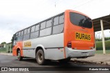 Rizzo Locadora 160 na cidade de Guaimbê, São Paulo, Brasil, por Roberto Mendes. Número da foto: #13006926.
