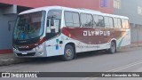 Olympus Turismo 5800 na cidade de Matozinhos, Minas Gerais, Brasil, por Paulo Alexandre da Silva. Número da foto: #13007129.