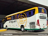 Expresso Araguari 1103 na cidade de Goiânia, Goiás, Brasil, por Deoclismar Vieira. Número da foto: #13007478.