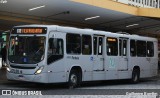Expresso Azul 17L50 na cidade de Curitiba, Paraná, Brasil, por Guilherme Bomfim. Número da foto: #13007764.