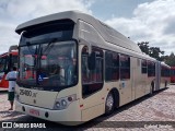 Viação do Sul 26400 na cidade de Curitiba, Paraná, Brasil, por Gabriel Serafim. Número da foto: #13006456.