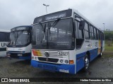 Novix Bus 42527 na cidade de Juiz de Fora, Minas Gerais, Brasil, por Helder Fernandes da Silva. Número da foto: #13006949.